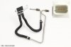 Original  Capteur de pression des gaz d'échappement Renault 1.6DCI T 14- 2 broches, 2081500Q0B